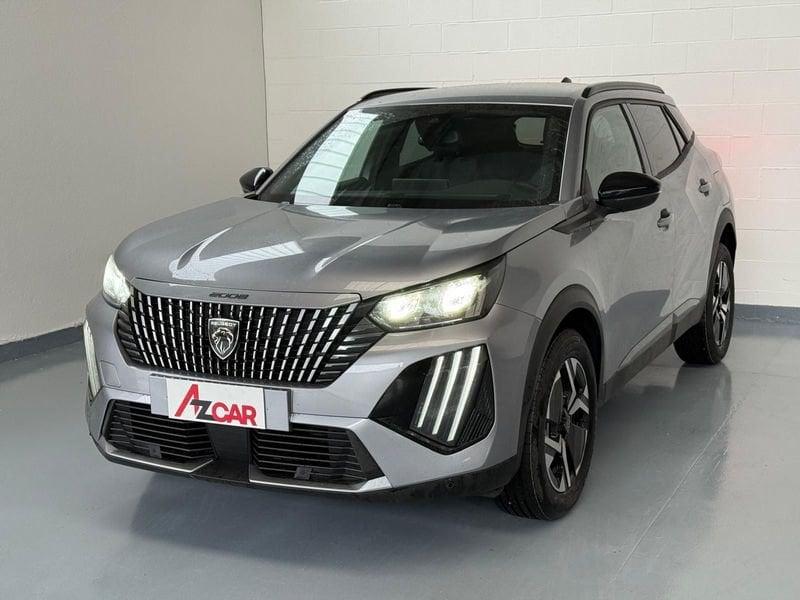 Peugeot 2008 PureTech 100 S&S Allure"PROMO OTTOBRE"