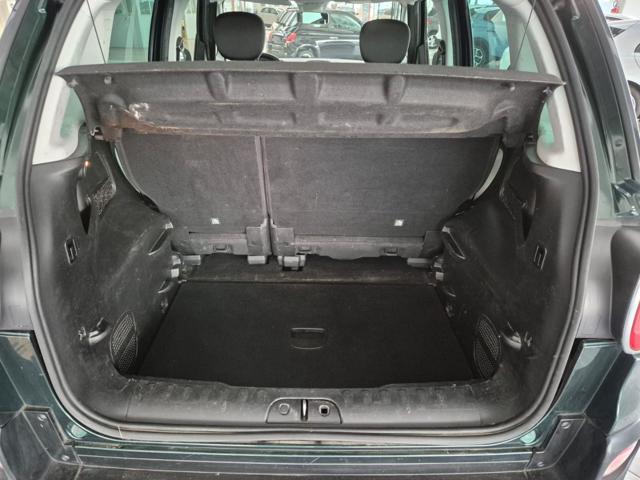 FIAT 500L 1.3 Multijet 85 CV Dualogic Trekking