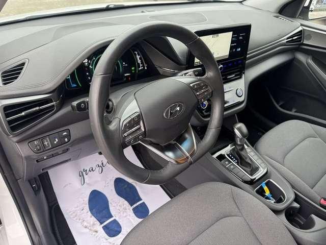 Hyundai IONIQ 1.6 Hybrid DCT Prime