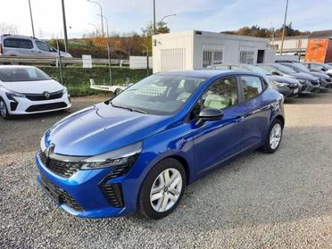 RENAULT Clio ECO-G 100 CV 5 porte