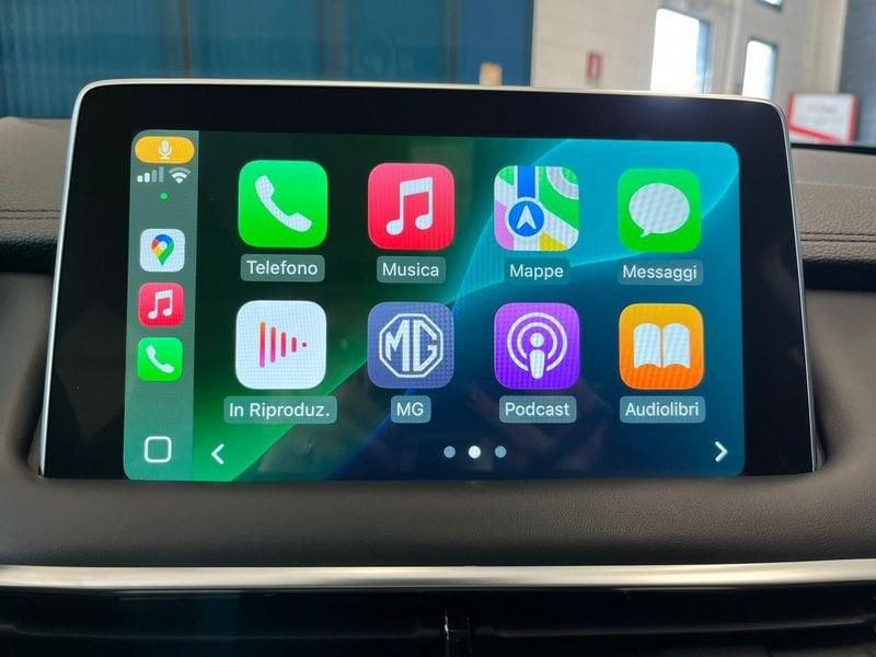 MG HS HS 1.5T-GDI AT Luxury