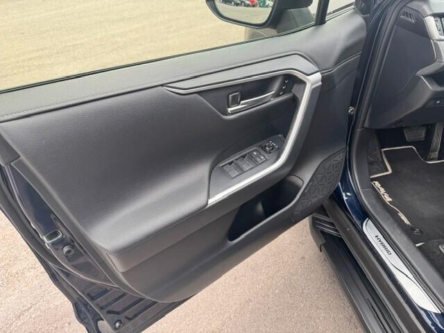 Toyota RAV 4 RAV4 2.5 Hybrid 2WD Exclusive
