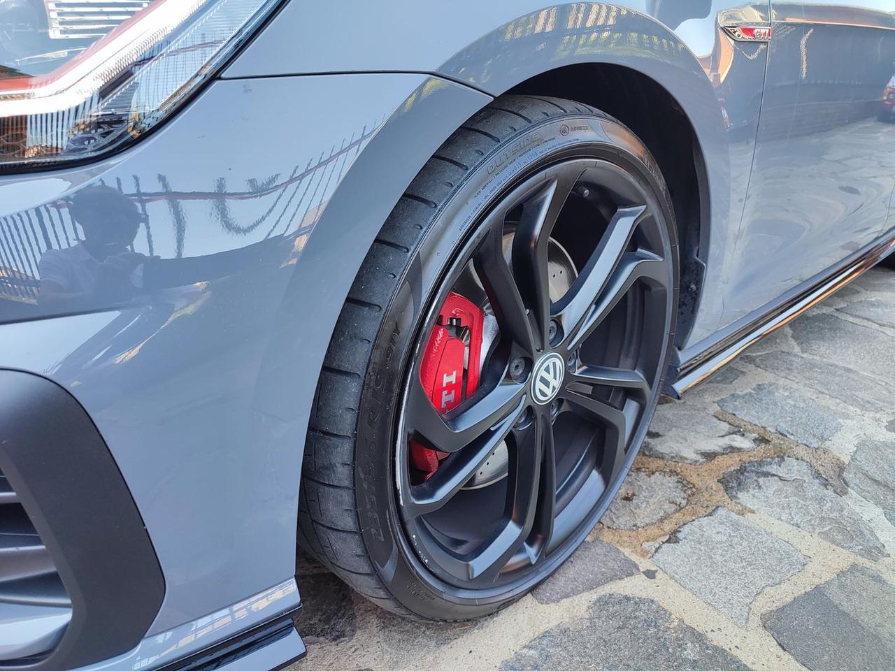 Volkswagen Golf GTI 2.0 TSI GTI TCR DSG 5p #11764