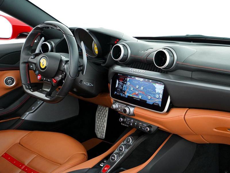 Ferrari Portofino Portofino 3.9