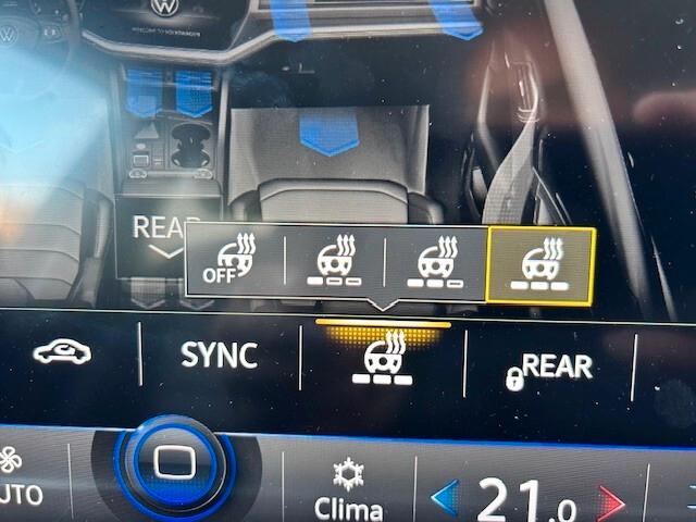 Volkswagen Touareg 3.0 V6 TDI 286 CV SCR Elegance