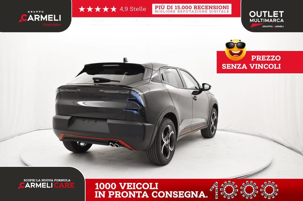 Alfa Romeo Junior 1.2 Ibrida Speciale 145cv Keyless,Cerchi 18,Acc,Navi,Sedili Riscaldati