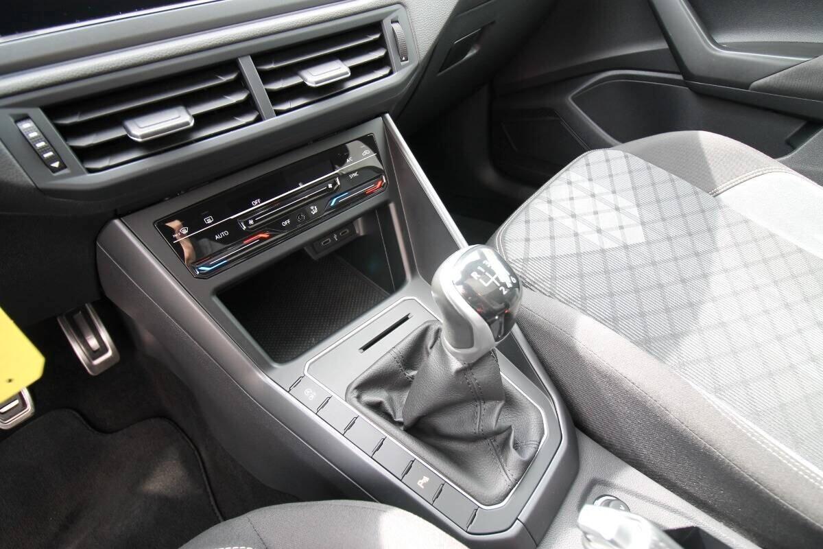 Volkswagen Taigo 1.0 TSI 110 CV R-Line | 2022