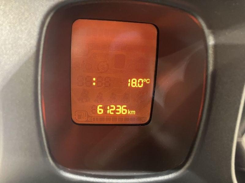 FIAT Panda Panda 1.2 Easy