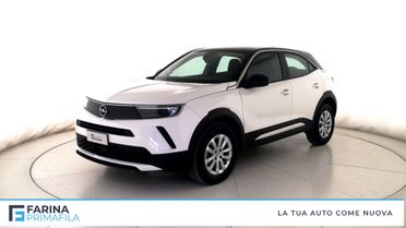 OPEL Mokka II 2020 - Mokka 1.5 Edition s&s 110cv