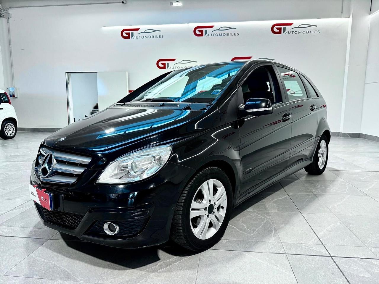 Mercedes-benz B 180 CDI Premium