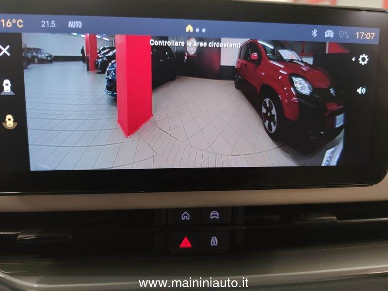 FIAT 600 1.2 101cv Hybrid DCT MHEV La Prima Cambio Automatico