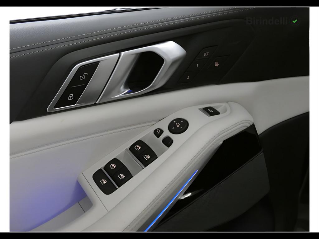 BMW X5 xDrive30d