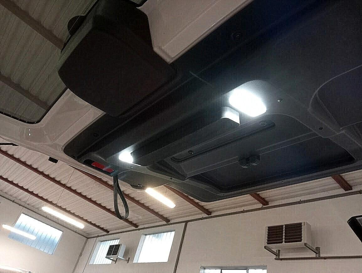 Volkswagen Caddy Pianale Ribassato 2.0 TDI 102 CV Space