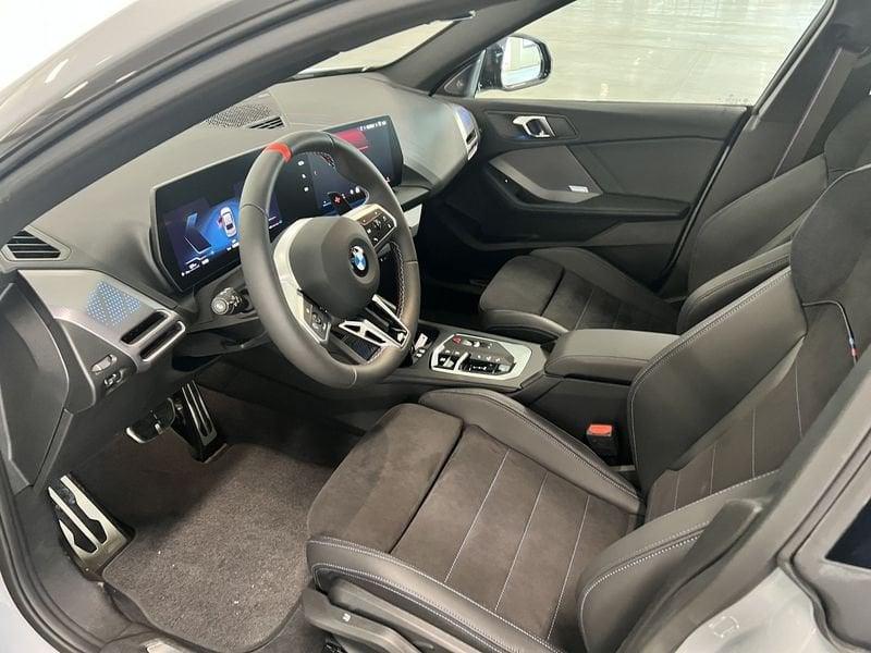 BMW Serie 2 Gran Coupe M235 Gran Coupe xdrive auto