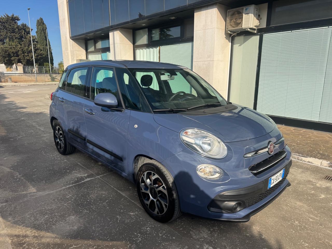 Fiat 500L 1.3 Multijet 95 CV Sport Business