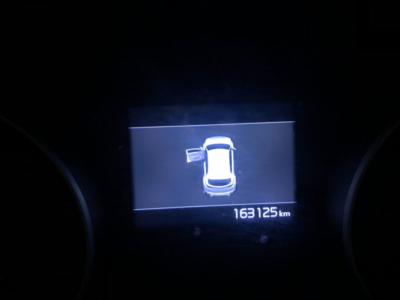 Kia Sportage 1.6 CRDI 115 CV 2WD Energy *AUTOCARRO 5 POSTI*