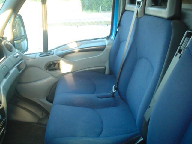 Iveco Daily IV 35S18 PL-TA Furgone