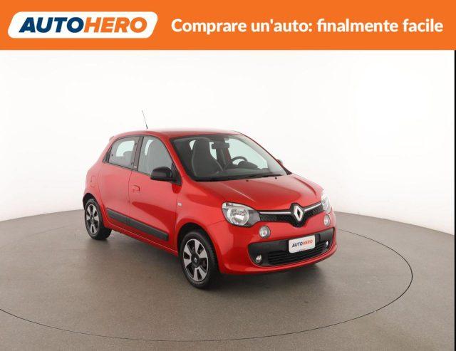 RENAULT Twingo SCe Duel2