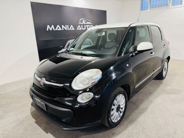 Fiat 500L 1.3 Multijet 85 CV Lounge*NEOPATENTATI*