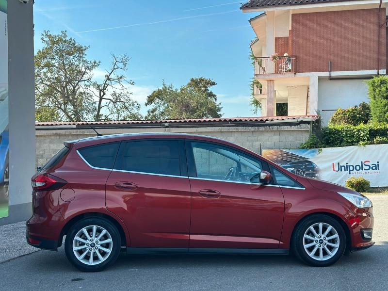 FORD C-Max 2ª serie C-Max 1.5 TDCi 120CV Start...