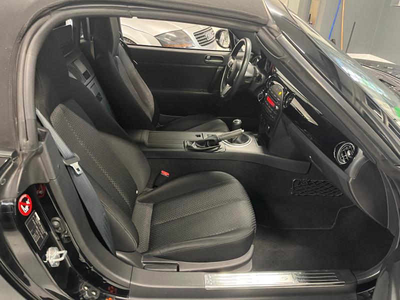 Mazda MX-5 1.8 Essence