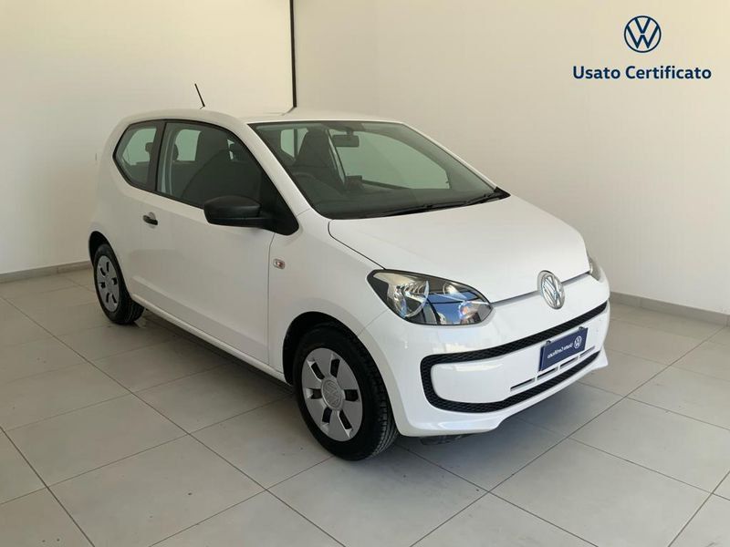 Volkswagen up! 1.0 3p. take