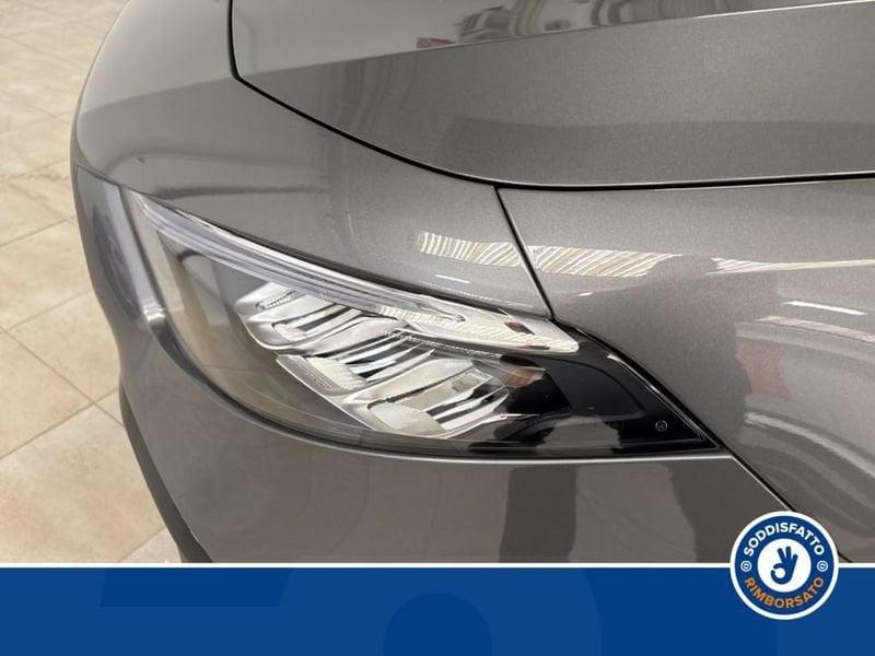 Mercedes-Benz Classe A 180d Automatic AMG Line Advanced Plus