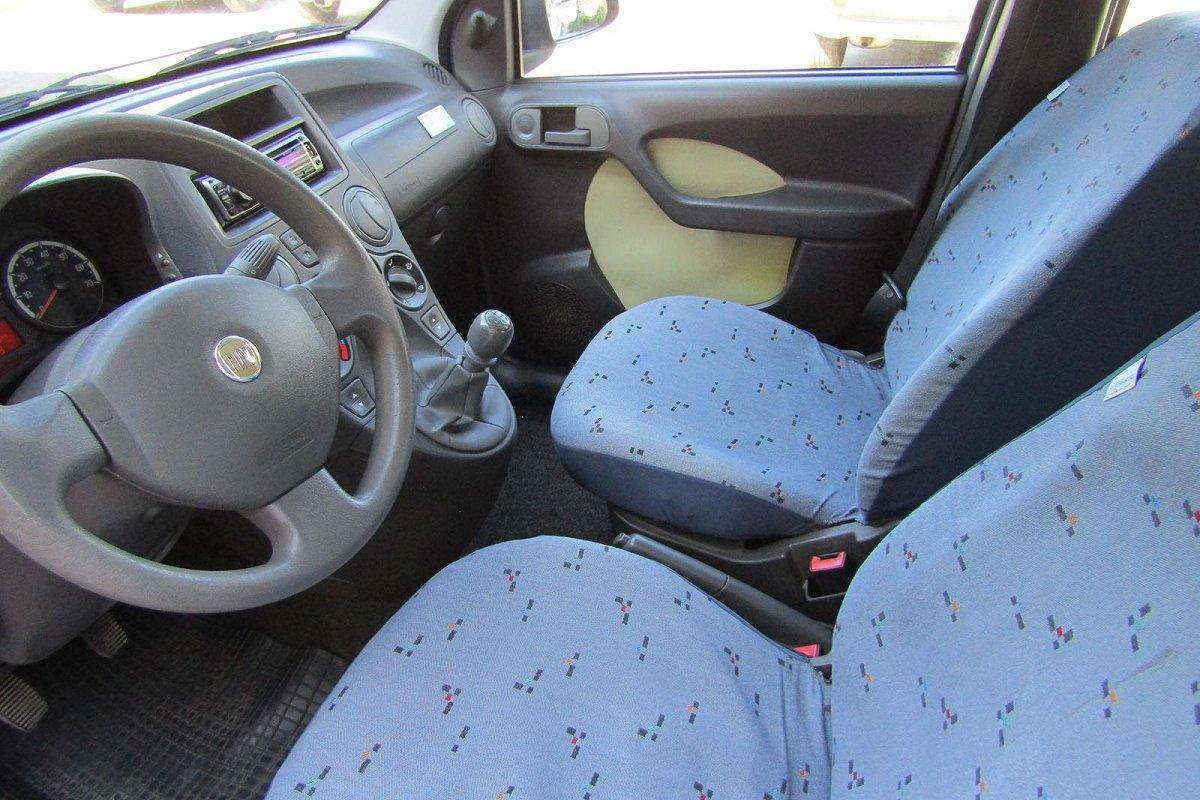 FIAT Panda 1.2 Dynamic GPL