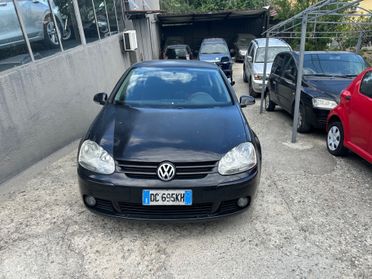 Volkswagen Golf 1.9 TDI 5p. Trendline
