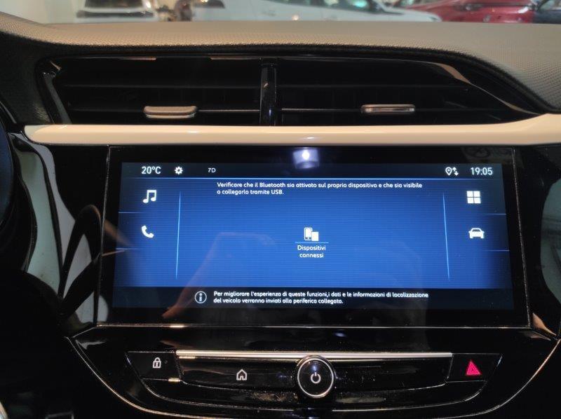 OPEL Corsa 6ª serie - Corsa 1.2 GS