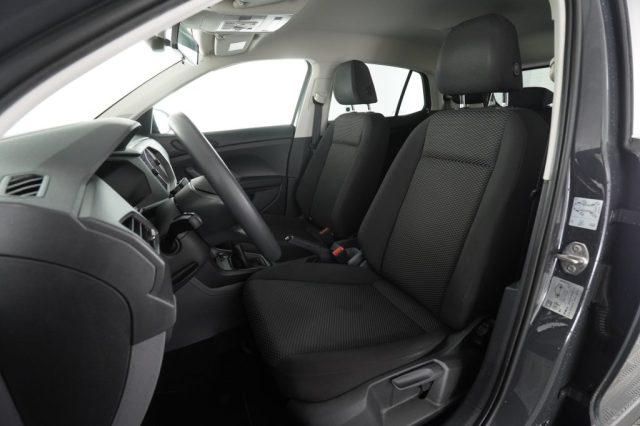 VOLKSWAGEN T-Cross T-Cross 1.0 TSI Urban BMT
