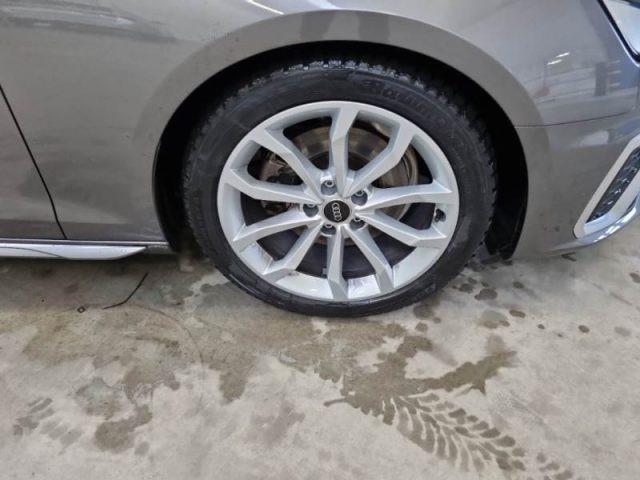 AUDI A4 35 TDI/163 CV S tronic S line edition