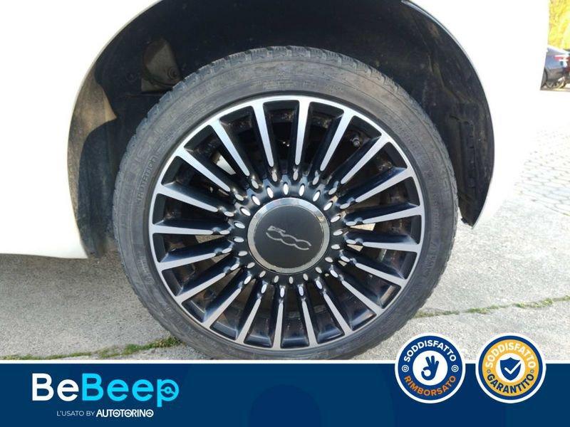 FIAT 500 1.2 POP 69CV