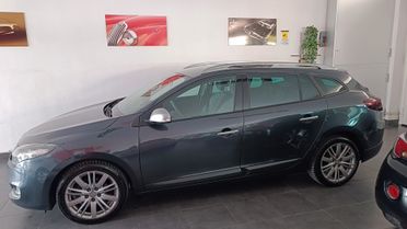 Renault Megane Mégane 1.5 dCi 110CV EDC SporTour Attractive