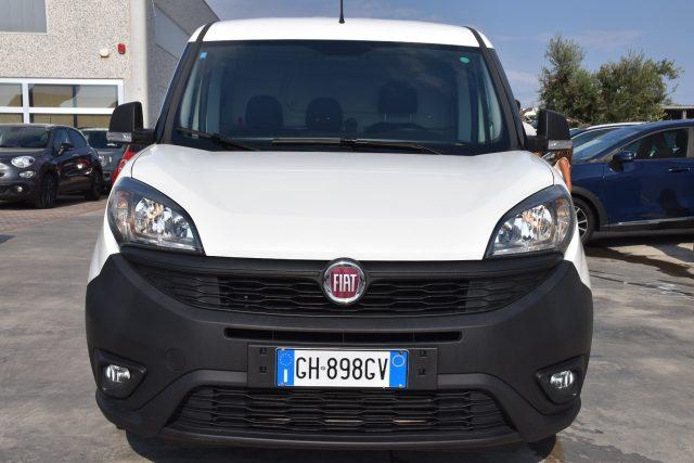 FIAT Doblo Doblò 1.6 MJT 105CV S&S PC-TN Cargo Lounge