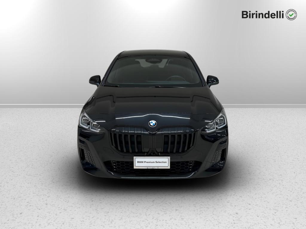 BMW Serie 2 A.T. (U06) - 218d Active Tourer Msport