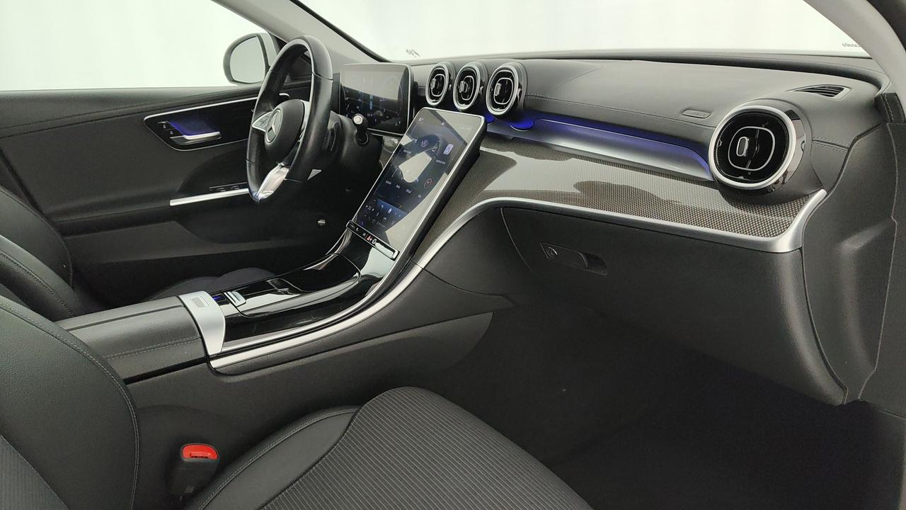 Mercedes-Benz C SW All-Terrain 220 d mhev Advanced 4matic auto