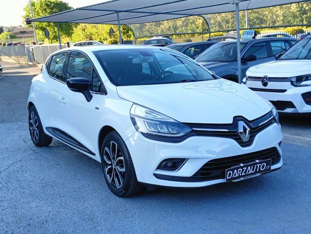 RENAULT Clio TCe 12V 90CV Start&Stop 5 porte Energy Duel2
