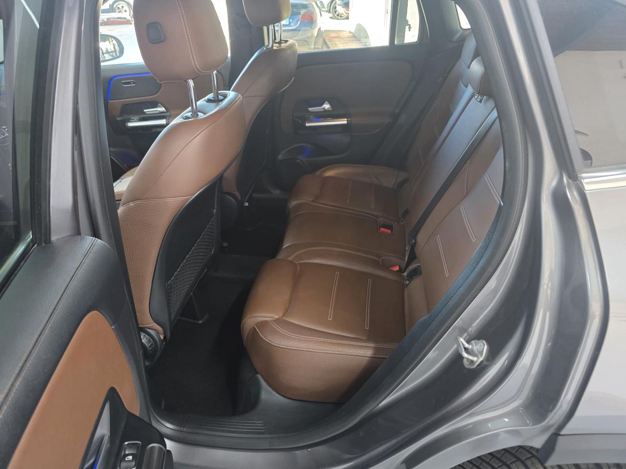 Mercedes-benz GLA 200 d Automatic Premium