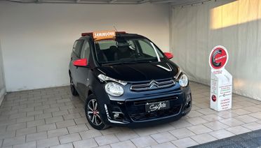 Citroen C1 1.0 VTi Shine 2021 Cabrio PROMO FINO AL 31/01