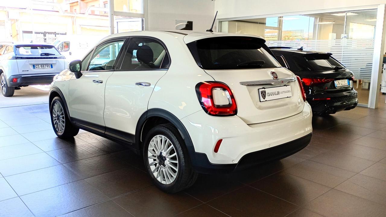 Fiat 500X 1.3 MultiJet 95 CV Connect - 2022 - AZIENDALE