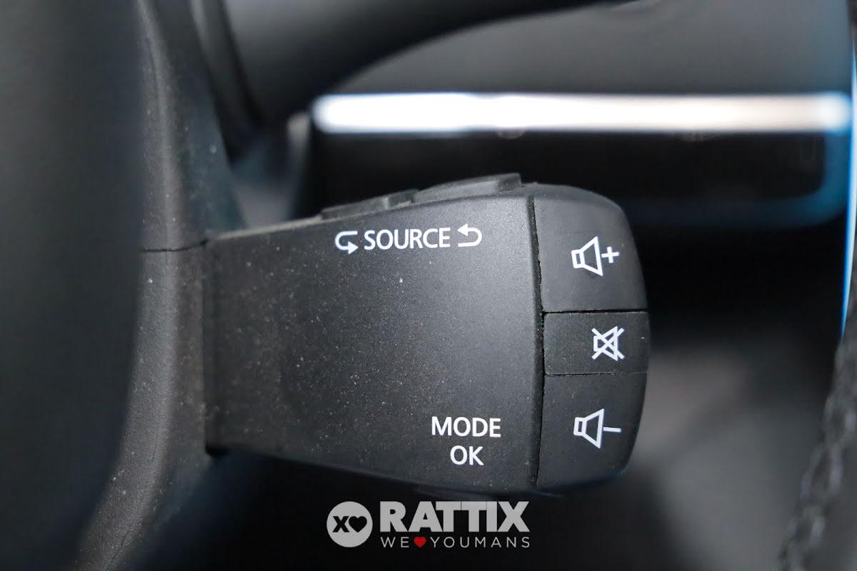 Renault Espace 2.0 blue dci 160CV Executive 7p.ti edc + tetto apribile