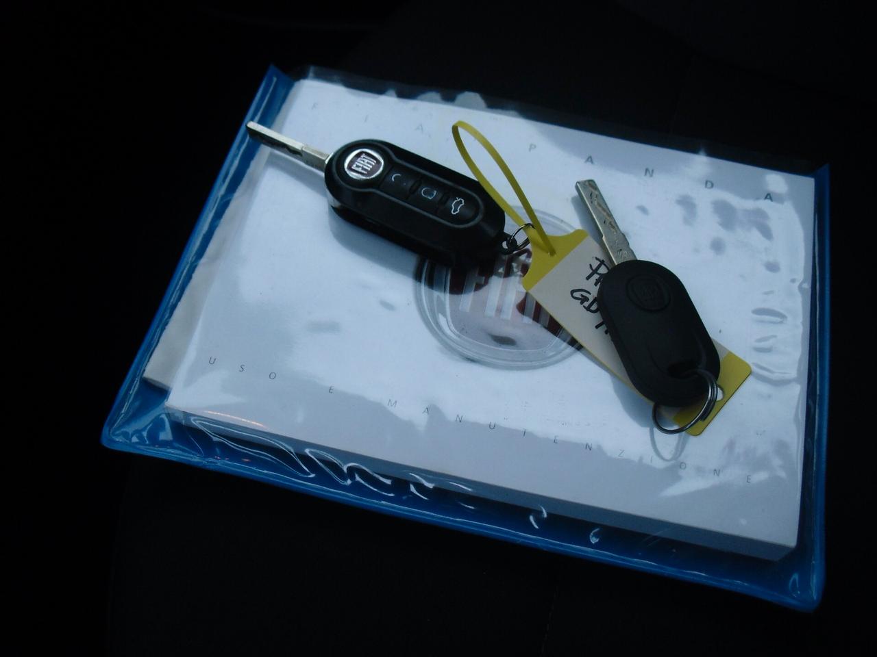 Fiat Panda 1.0 FireFly S&S Hybrid City Cross, PERFETTE CONDIZIONI!