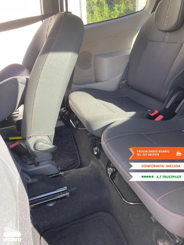 RENAULT Twingo 2ª serie Twingo 1.2 16V Initiale