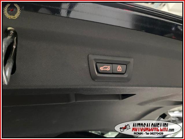 MINI Countryman Cooper SD Automatica JOHN COOPER WORKS