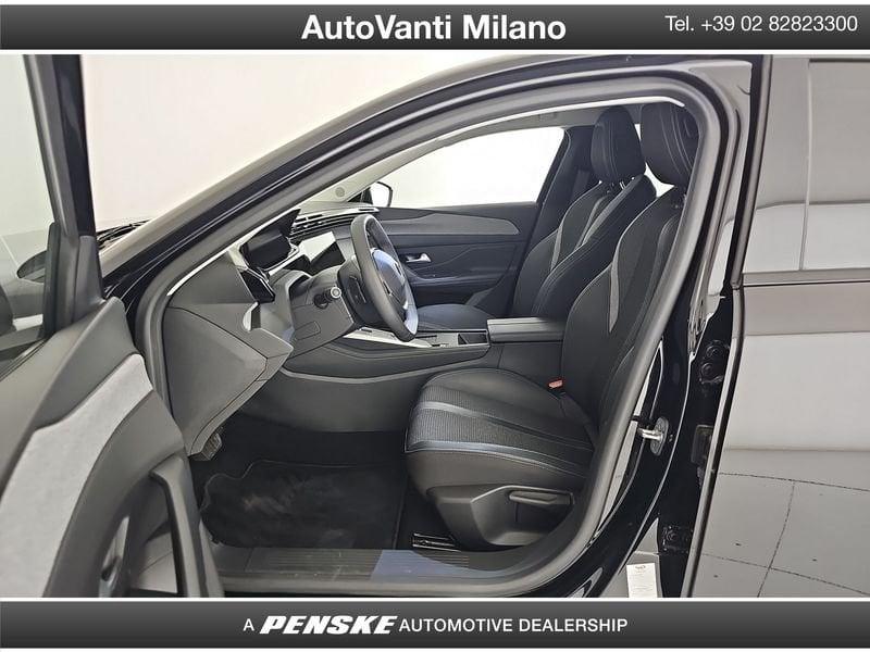 Peugeot 308 308 1.2 puretech t Allure s&s 130cv eat8