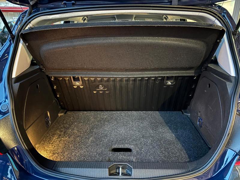 Opel Corsa E Selection