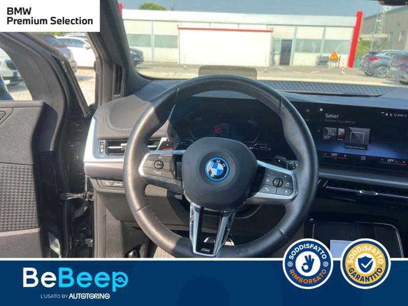 BMW Serie 2 Active Tourer 225E ACTIVE TOURER XDRIVE MSPORT AUTO