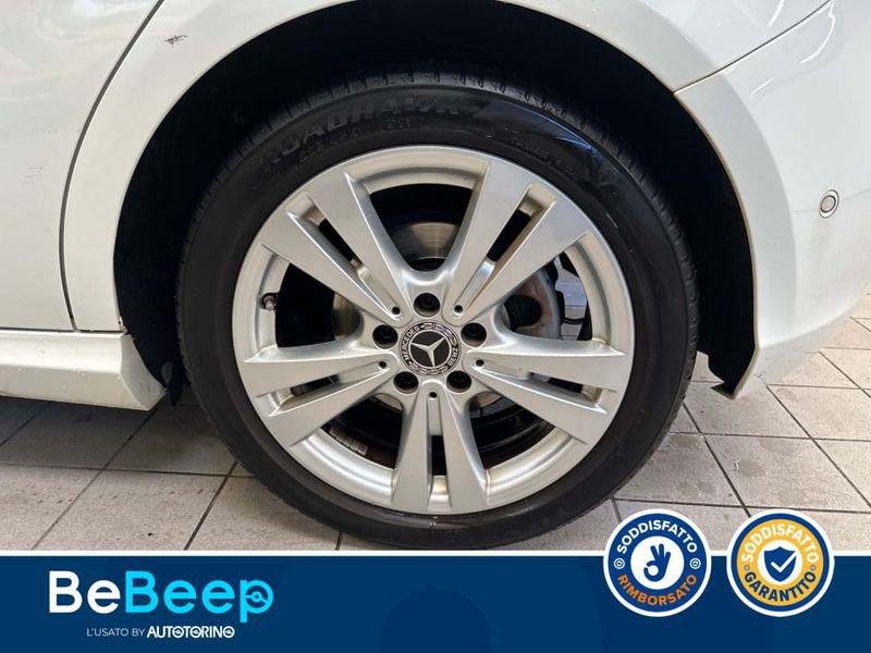 Mercedes-Benz Classe A A 180 D SPORT MY16