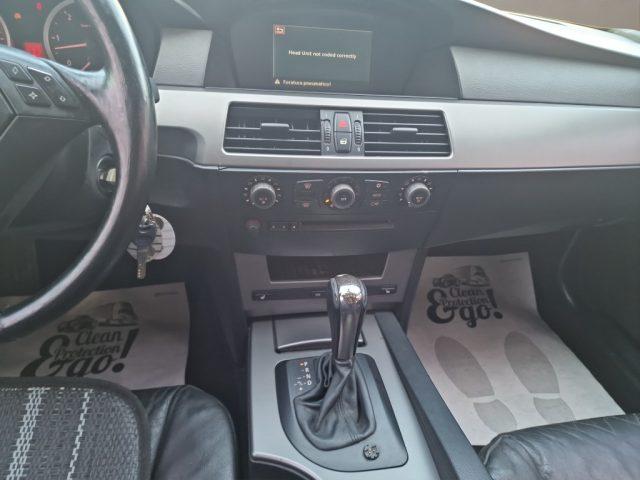 BMW 525 Futura